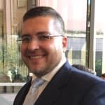 Joseph Badawi from Settleo Solicitors