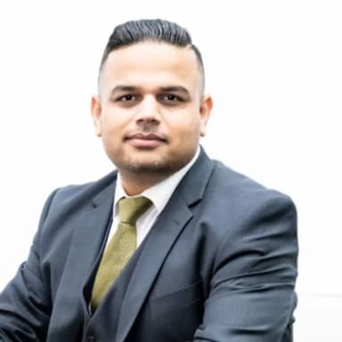 Ankit Karanwal
