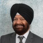 Harinder Sandhu