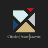 O'Hanlon Fosters Lawyers