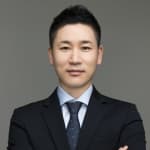 James Shin from Bridgeway Lawyers