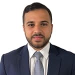 Joseph Audisho from RN Legal