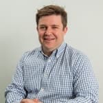 Tom Sullivan from Curwen-Walker Lawyers