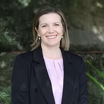 Korin Jensen from KCH Lawyers