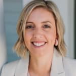 Amy Harrity