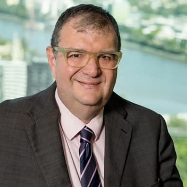 Kieran Mccarthy