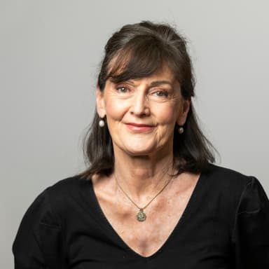 Ann Pennefather