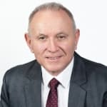 Colin Simpson