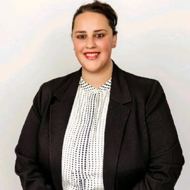 Elvira Mustafa