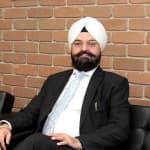 Gurpal Singh