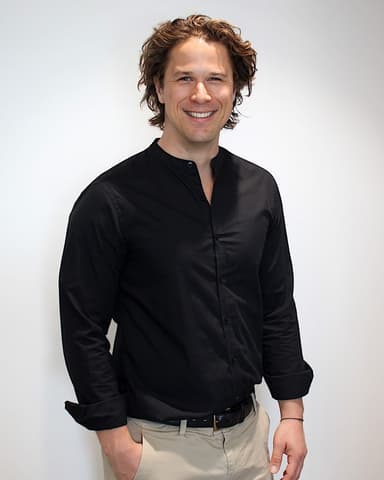 Max Paterson