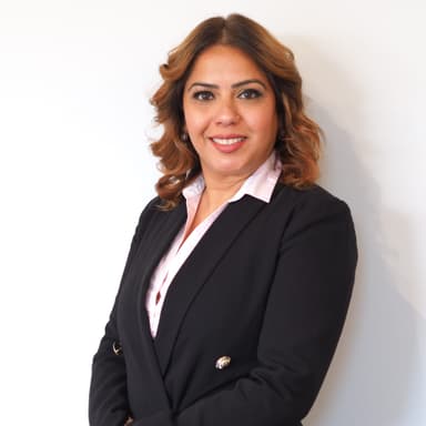 Meena Madan