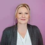 Nikki Summerhayes