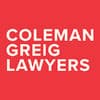 Associate Lawyer