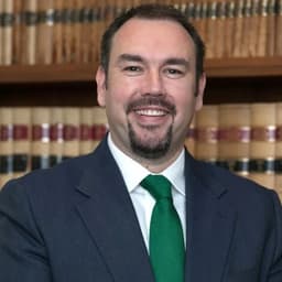 Christopher Young from Wilkinson Throsby and Edwards