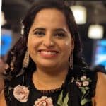 Shruti  Sabberwal from Australian Accident Assist Lawyers