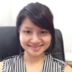 Lyn Nguyen from Lyn's Conveyancing