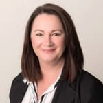 Julie Gillroy