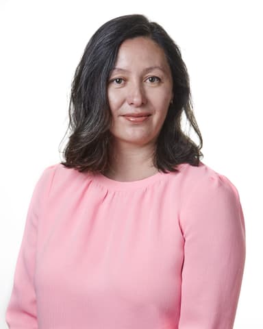 Sasha Miu