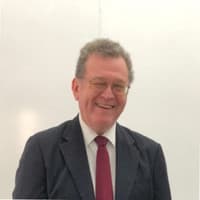 David Mills
