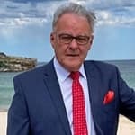 Melvyn Kennedy