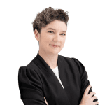 Maeve McCarthy