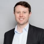 Redmond Jones from Simpson Quinn Lawyers