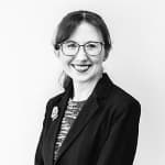 Sally Davies from Jenkins Legal & Advisory