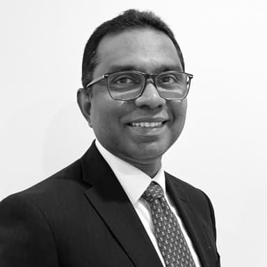 Prasad Sarathchandra