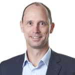 Gareth Jones
