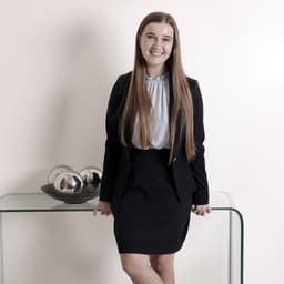 Heidi Le Masurier from Nyst Legal