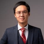 Vincent Zhu