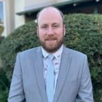 Joshua Reeves from Paton Hooke Lawyers