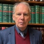 Brendan O'Halloran