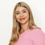 Taahlia McNamara from AJT Legal