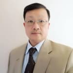 Chris Zhang