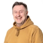 Michael Kelledy