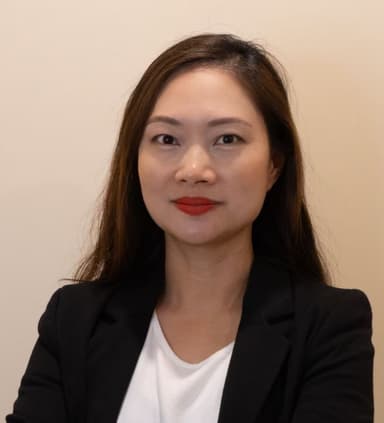 Maggie Yuen