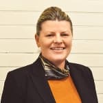 Emma Gallagher from Beek & Gallagher Legal
