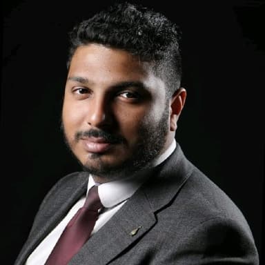 Dinesh Loganathan