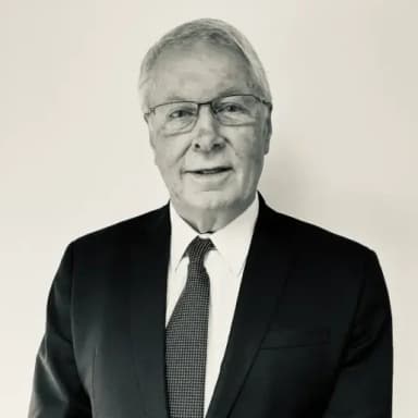 Mark Squire