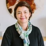 Christine Stevens
