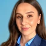 Emina Hidic from Romer Maud Family Lawyers