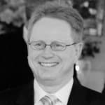 Ian Woodward