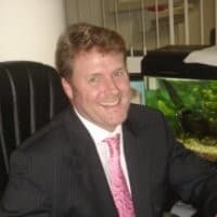 Grahame Jackson