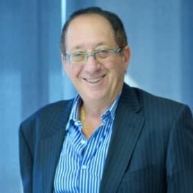Barry Lazarus