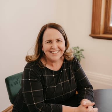 Michelle Osborne