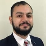 Danny Makdissi