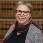 Anneka Ferguson
