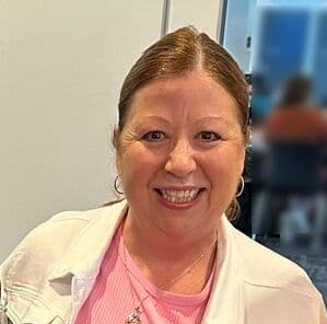 Tania Gooley